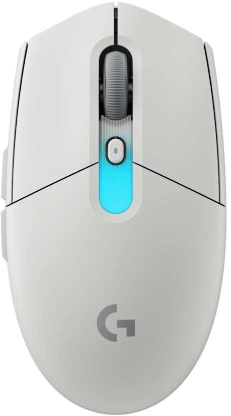 Logitech G305 X Mouse