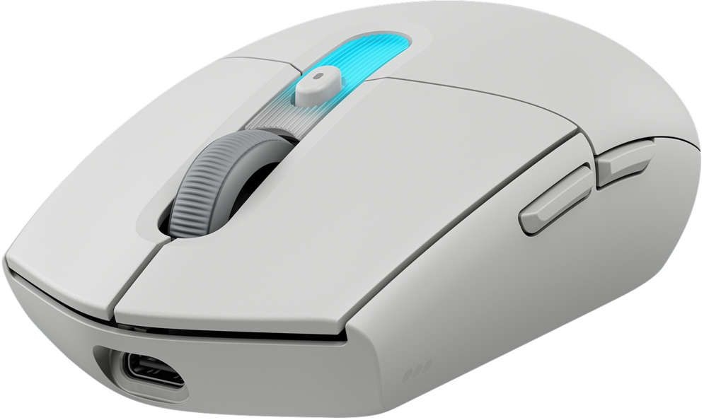 Logitech G305 X Mouse