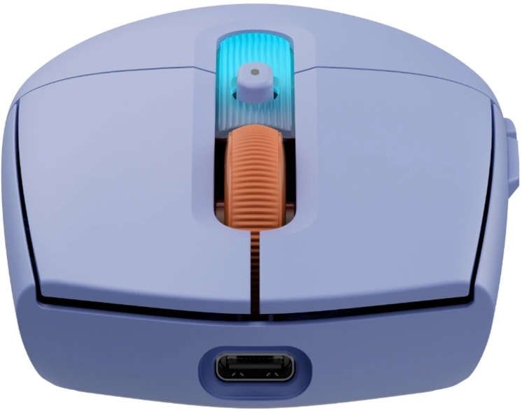 Logitech G305 X Mouse