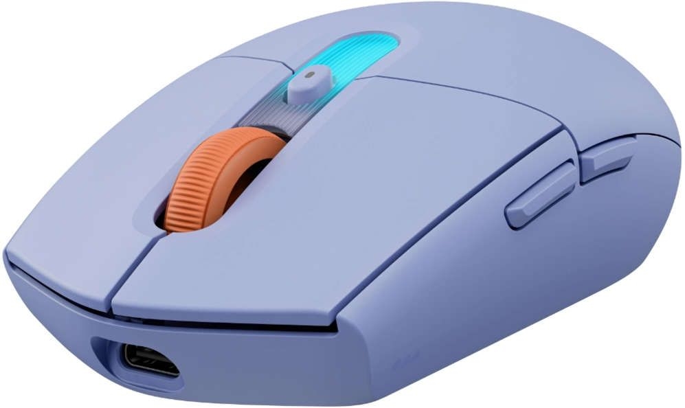 Logitech G305 X Mouse