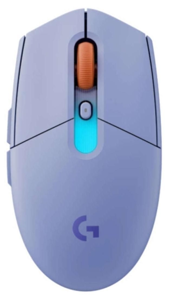 Logitech G305 X Mouse
