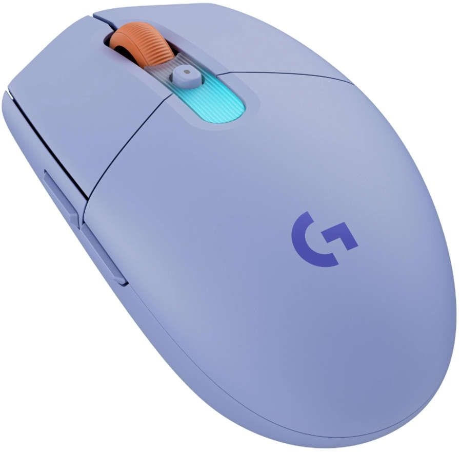 Logitech G305 X Mouse