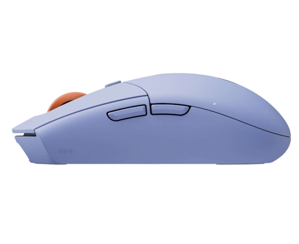 Logitech G305 X Mouse