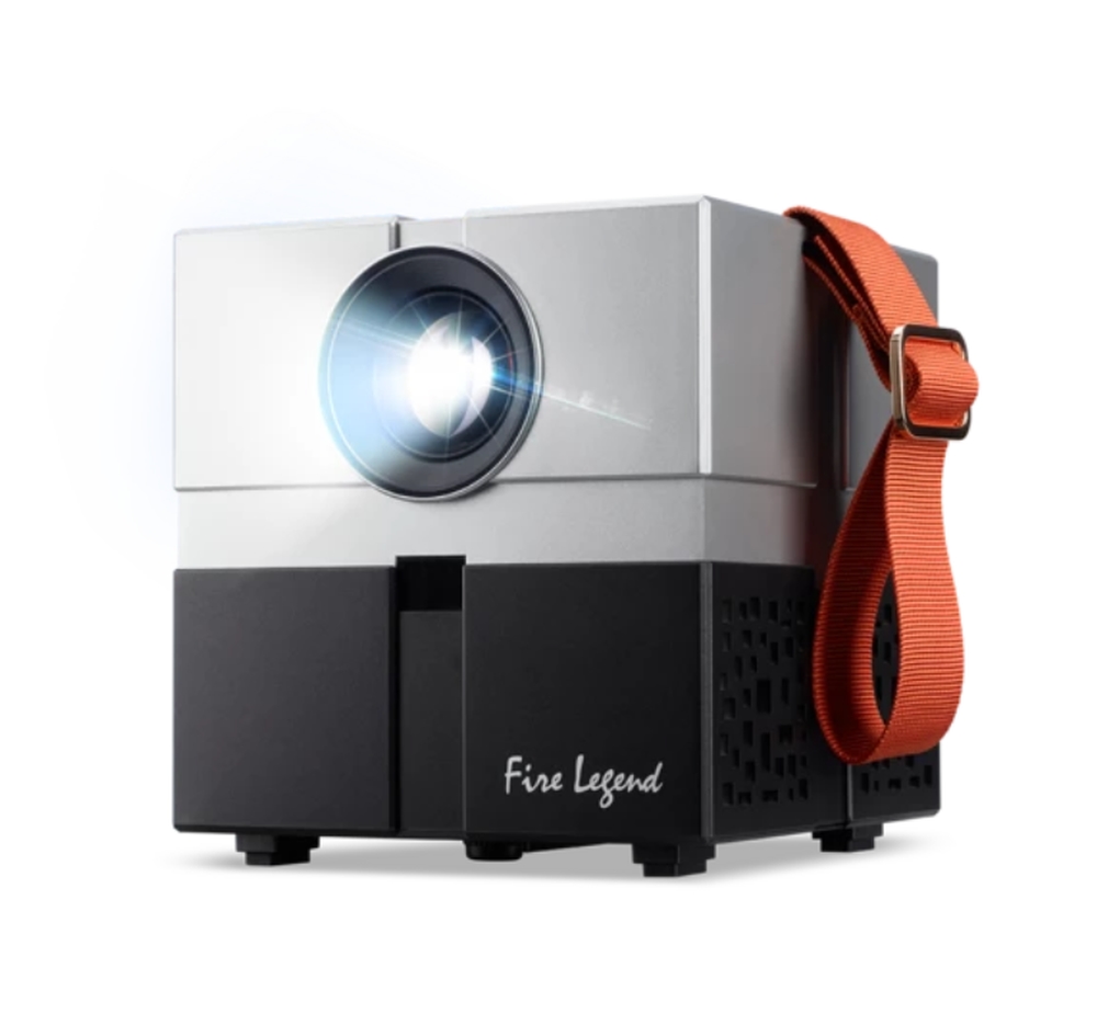 AOPEN L20 (powered by Acer)