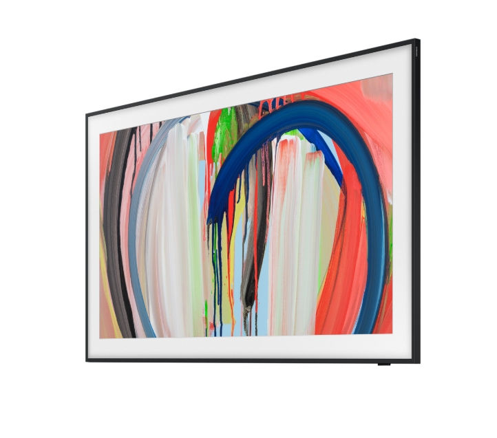 Samsung 65" The Frame 65LS03H Glare Free Vision AI Smart 4K UHD 144 Hz VRR (100 Hz Native) 2026
