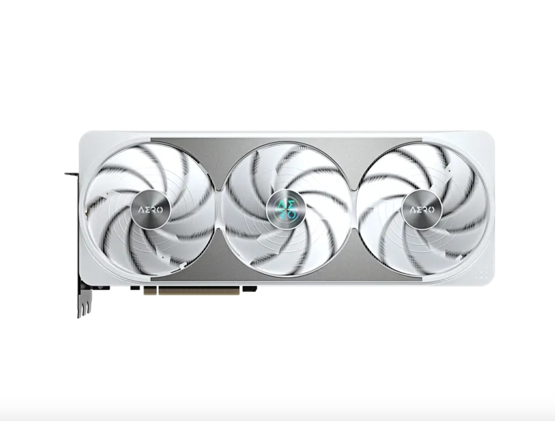 Gigabyte GeForce RTX 5070 Ti 16GB GDDR7 Aero OC