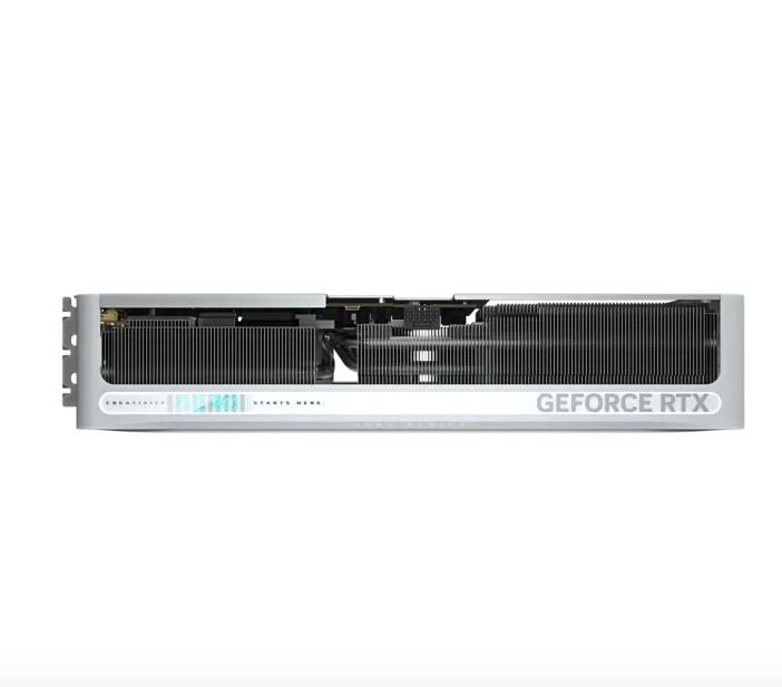 Gigabyte GeForce RTX 5070 Ti 16GB GDDR7 Aero OC