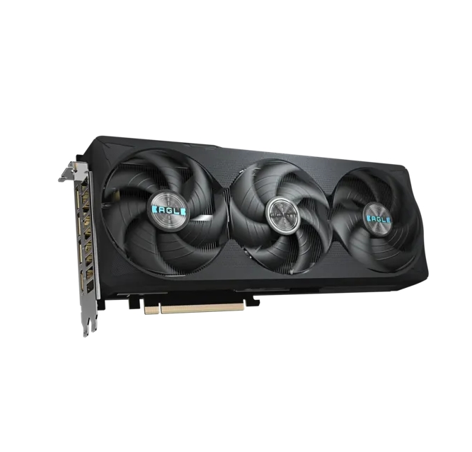 Gigabyte GeForce RTX 5070 Ti 16GB GDDR7 Eagle OC SFF
