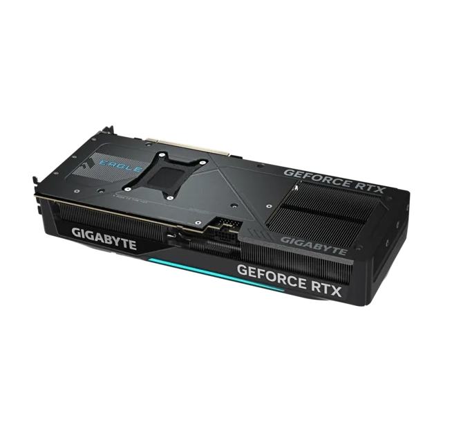 Gigabyte GeForce RTX 5070 Ti 16GB GDDR7 Eagle OC SFF