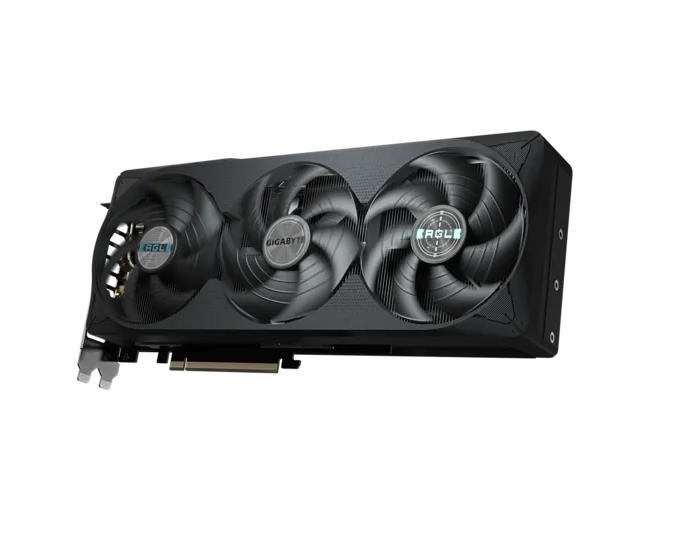 Gigabyte GeForce RTX 5070 Ti 16GB GDDR7 Eagle OC SFF