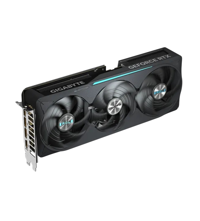 Gigabyte GeForce RTX 5070 Ti 16GB GDDR7 Eagle OC SFF