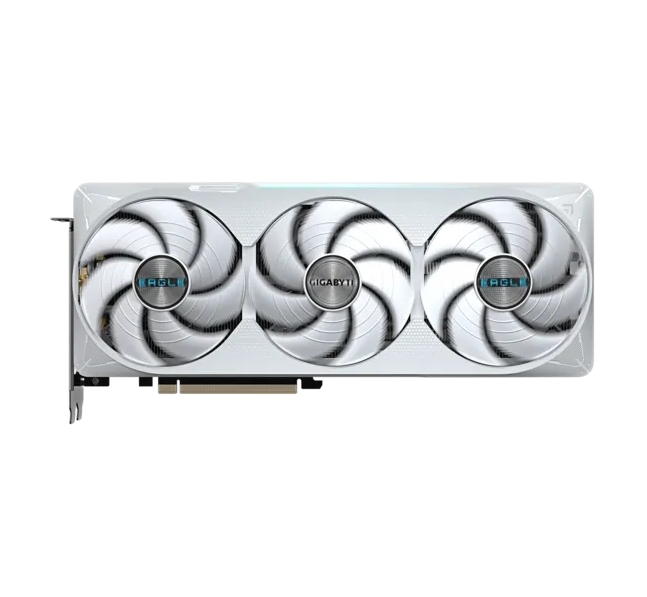 Gigabyte GeForce RTX 5070 Ti 16GB GDDR7 Eagle OC Ice SFF