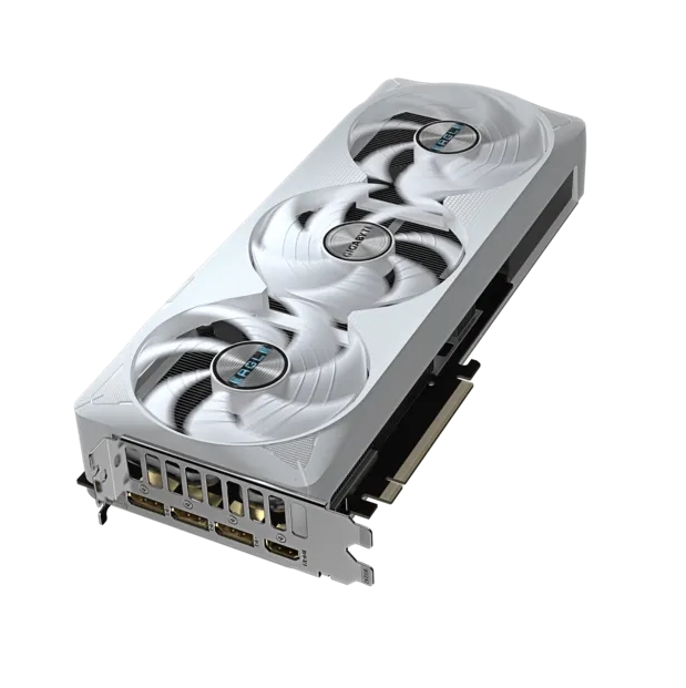 Gigabyte GeForce RTX 5070 Ti 16GB GDDR7 Eagle OC Ice SFF