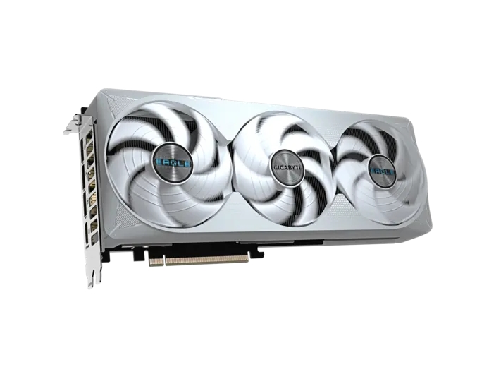 Gigabyte GeForce RTX 5070 Ti 16GB GDDR7 Eagle OC Ice SFF