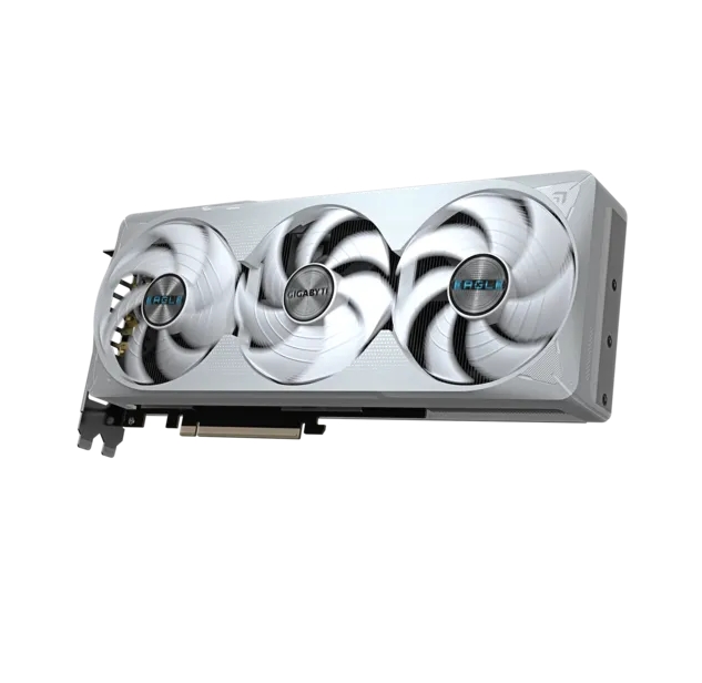 Gigabyte GeForce RTX 5070 Ti 16GB GDDR7 Eagle OC Ice SFF