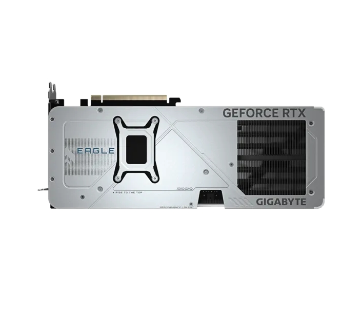Gigabyte GeForce RTX 5070 Ti 16GB GDDR7 Eagle OC Ice SFF