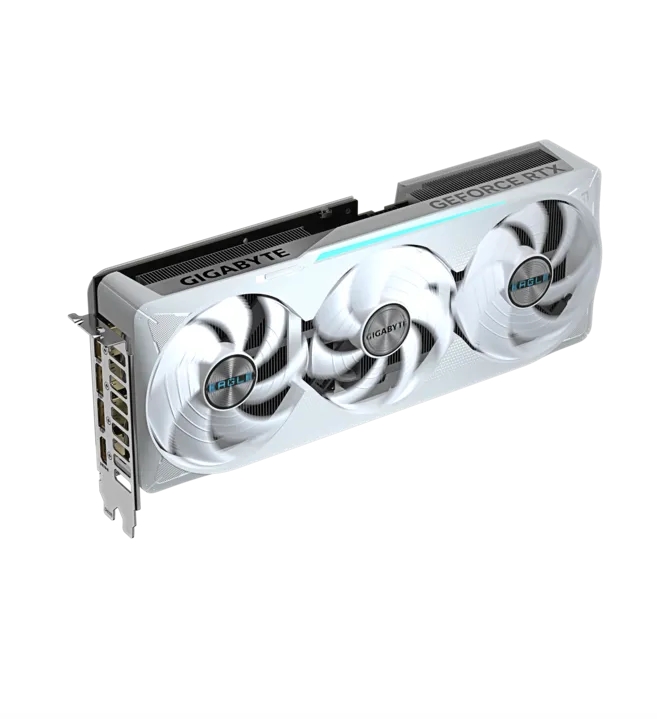 Gigabyte GeForce RTX 5070 Ti 16GB GDDR7 Eagle OC Ice SFF