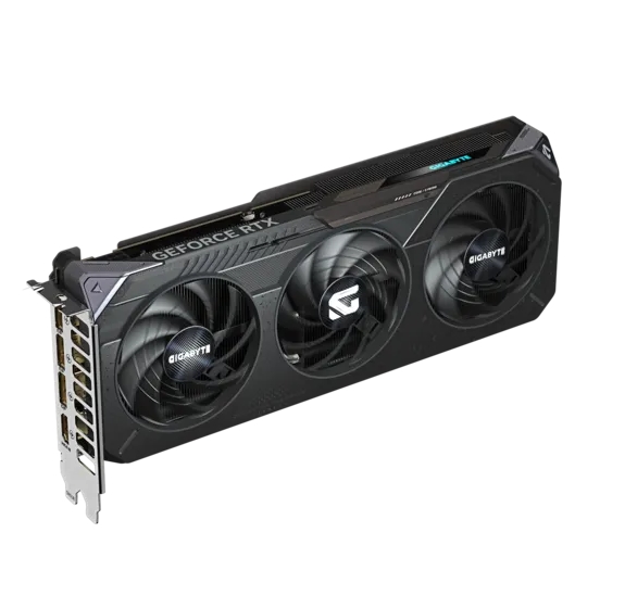 Gigabyte GeForce RTX 5060 8GB GDDR7 Gaming OC