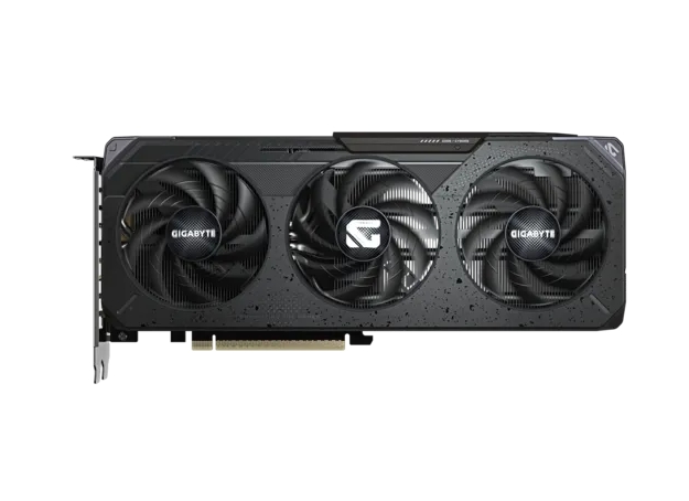Gigabyte GeForce RTX 5060 8GB GDDR7 Gaming OC