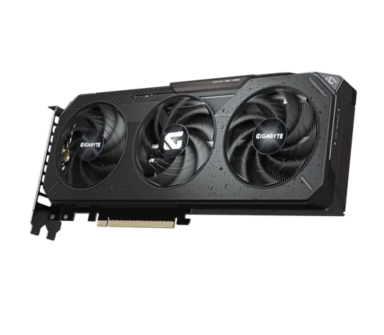 Gigabyte GeForce RTX 5060 8GB GDDR7 Gaming OC