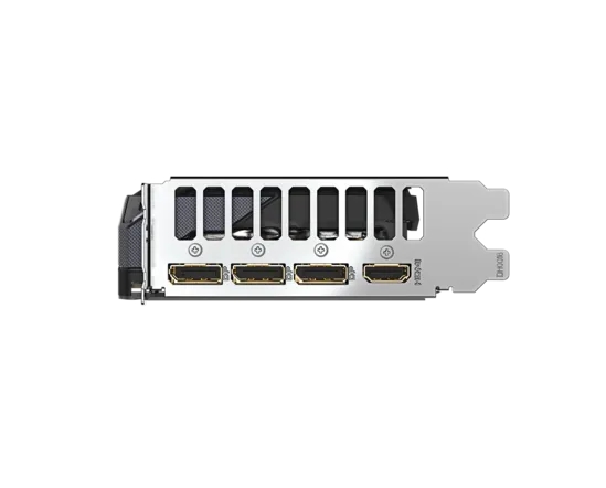 Gigabyte GeForce RTX 5060 8GB GDDR7 Gaming OC