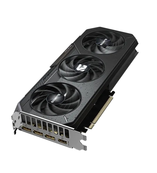 Gigabyte GeForce RTX 5060 8GB GDDR7 Gaming OC