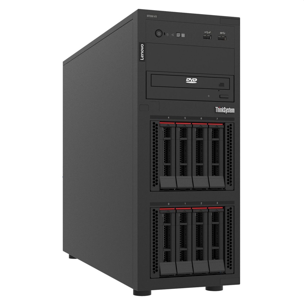 Lenovo ThinkSystem ST250 V3
