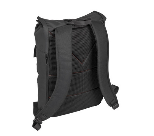 Genesis Laptop Backpack Pallad 320 16" Black 16L