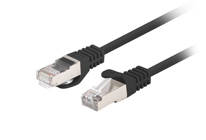 Lanberg patch cord CAT.6 FTP 5m