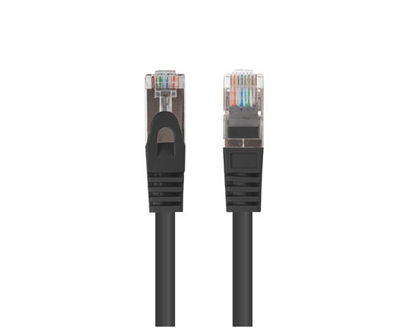 Lanberg patch cord CAT.6 FTP 5m