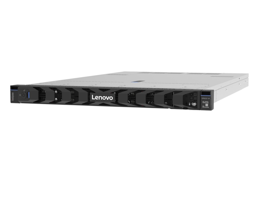 Lenovo ThinkSystem SR630 V4