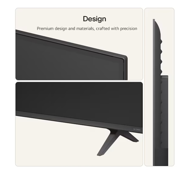 LG 55QNED71B3B.