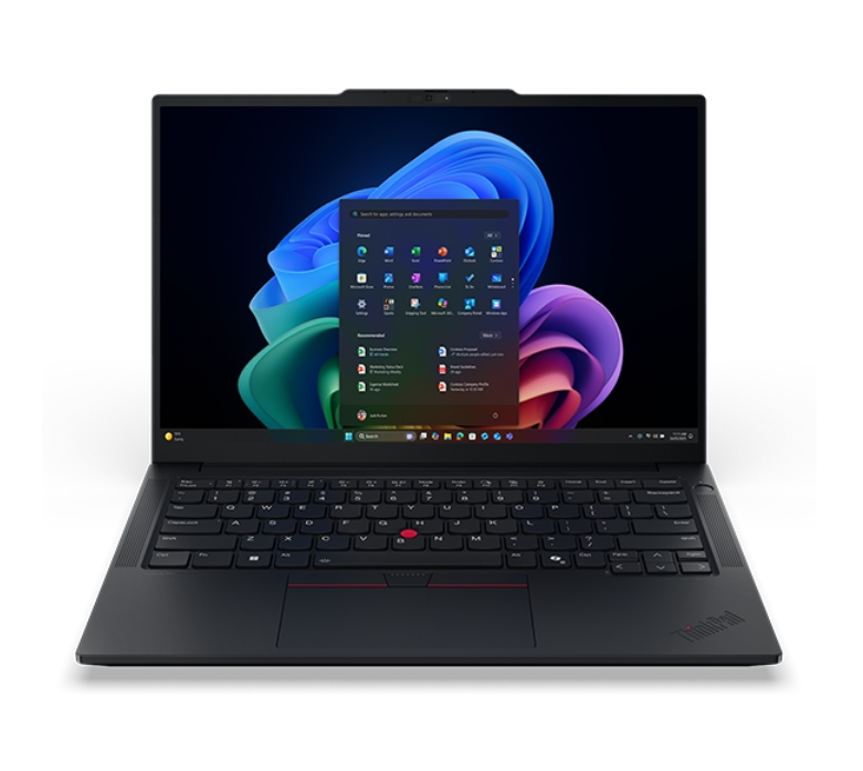 Lenovo ThinkPad E14 G8