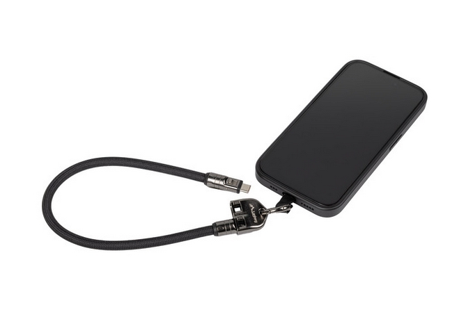 Lanberg USB-C M/M 2.0 cable 0.3m
