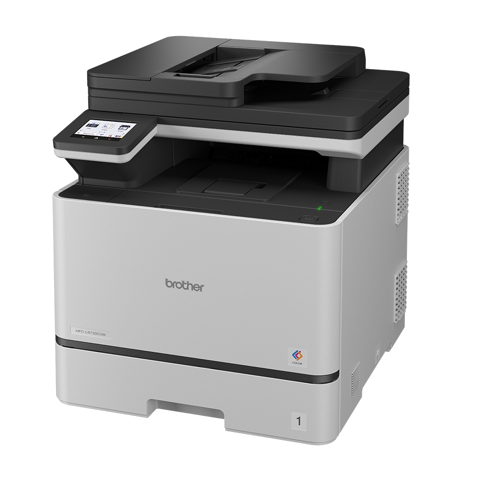 Brother MFC-L8730CDW Colour Laser Multifunctional