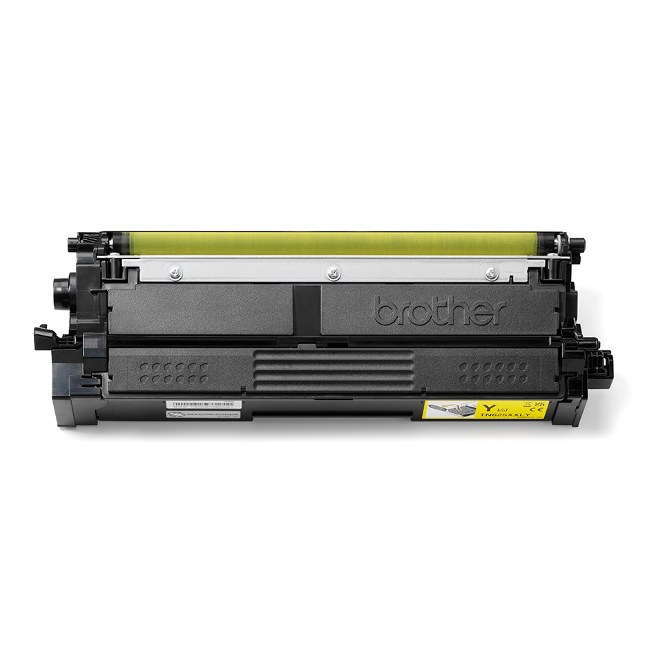 Brother TN-625XXLY Toner Cartridge