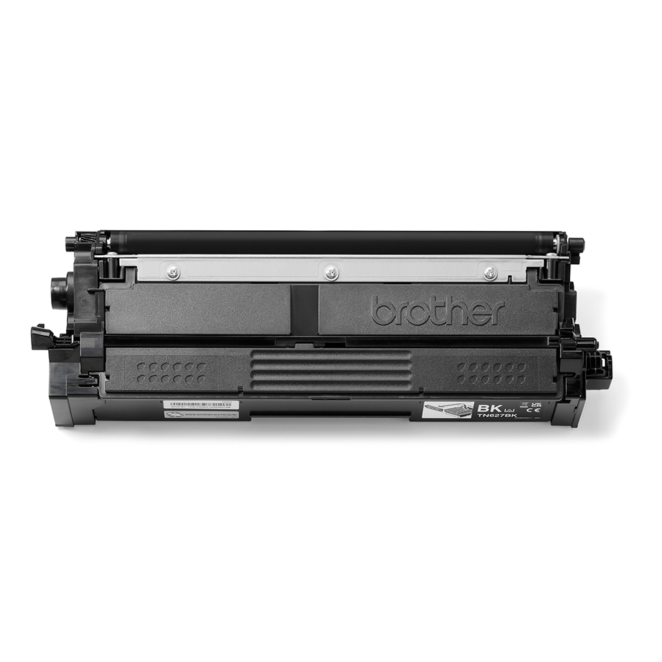 Brother TN-627BK Toner Cartridge