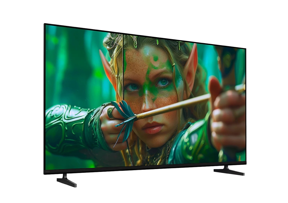 Sony K-55S25M2 55" 4K HDR TV BRAVIA 2 II