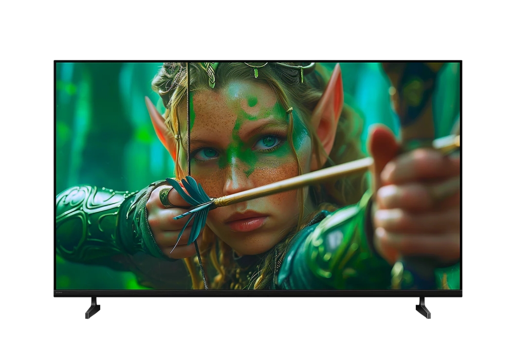 Sony K-50S25M2 50" 4K HDR TV BRAVIA 2 II