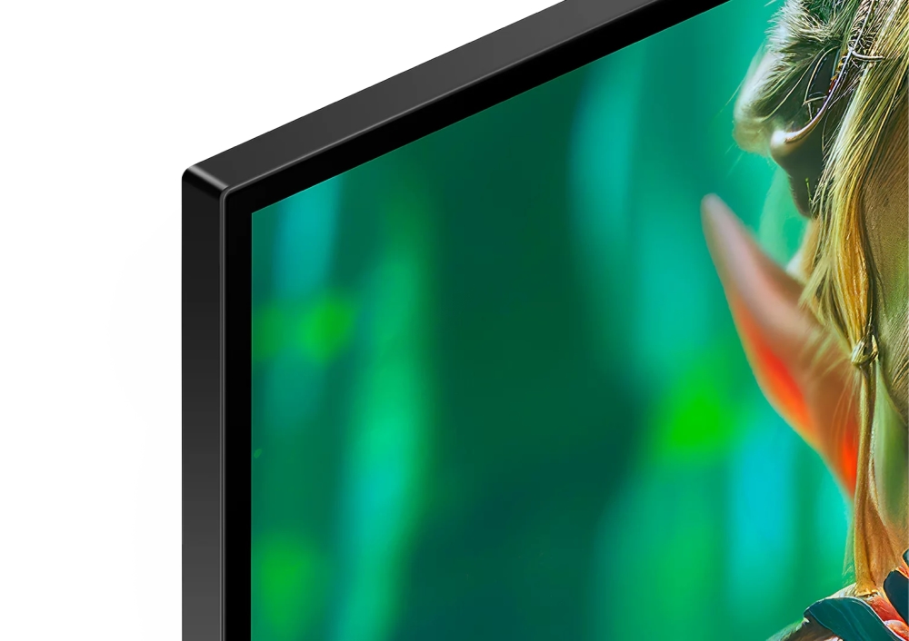 Sony K-43S25M2 43" 4K HDR TV BRAVIA 2 II