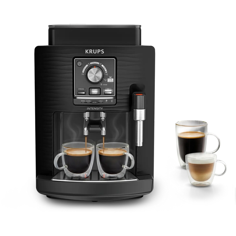 Krups EA5008E0 Faecm Esp Fa Intensity Coffee B