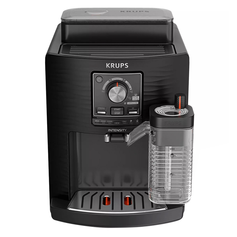 Krups EA5028E0 Esp Fa Intensity Milk Blk Eu