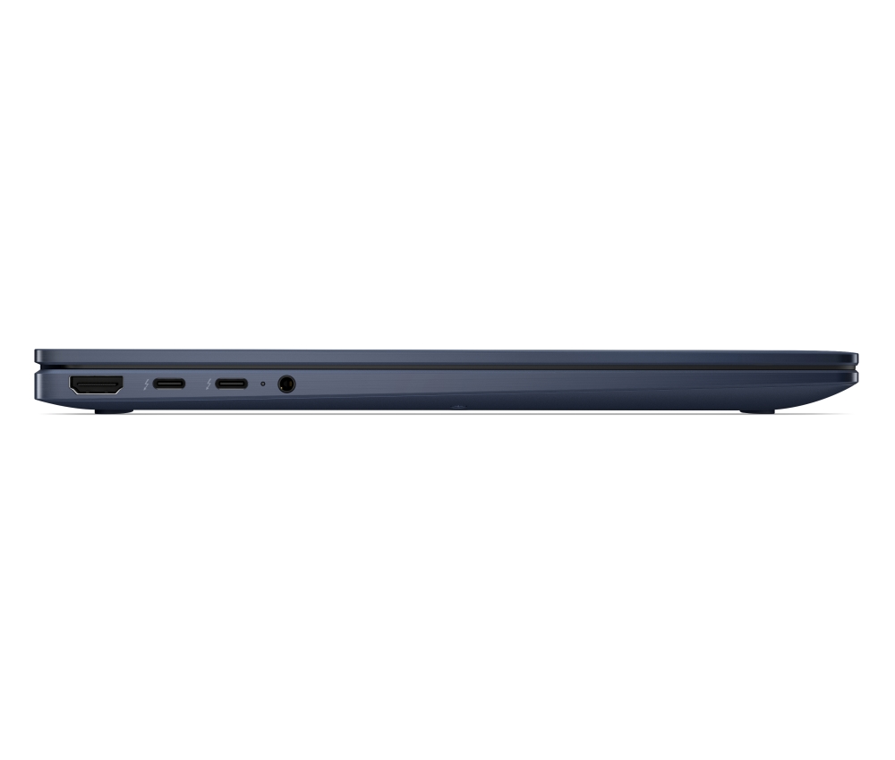 HP EliteBook X Flip G2i AI 14" Atmospheric Blue