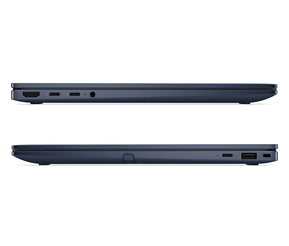 HP EliteBook X Flip G2i AI 14" Atmospheric Blue