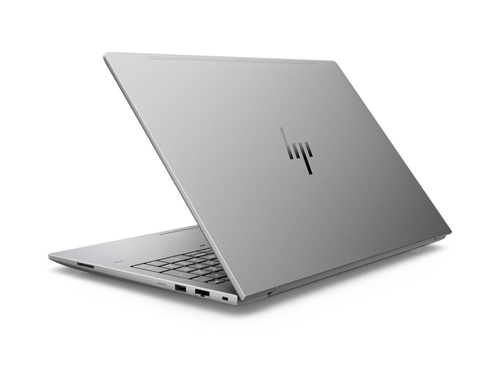 HP ZBook X G2i AI 16" Meteor Silver