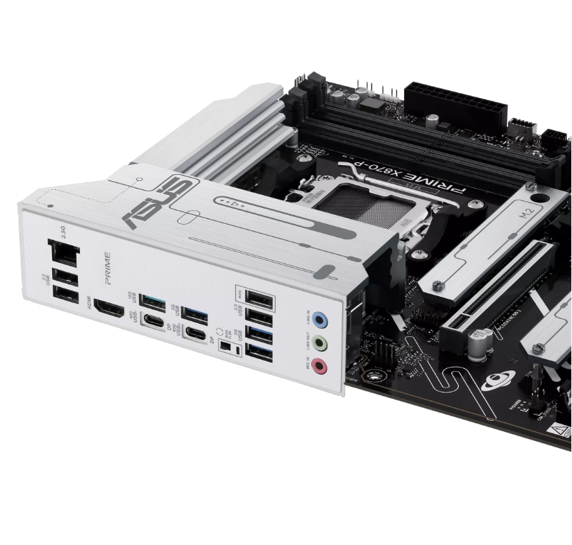 Asus Prime X870-P