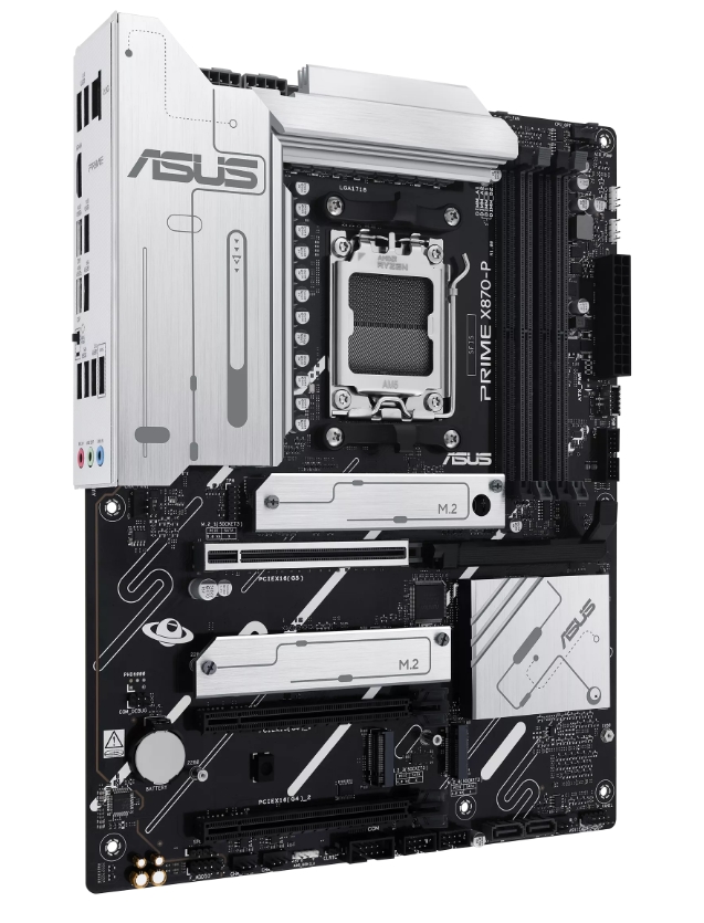 Asus Prime X870-P