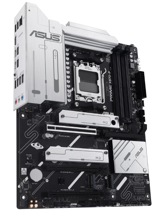 Asus Prime X870-P