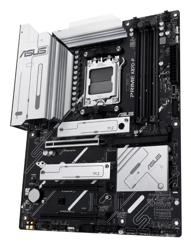 Asus Prime X870-P