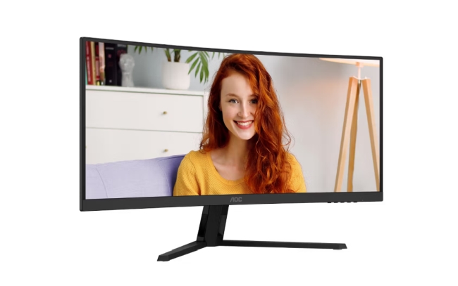 AOC CU34B3E
